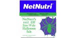 Net Nutri discount code
