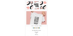 Super Cool Supply coupon code