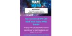 Vape Moar discount code