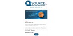 Q Source discount code