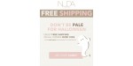 Nuda Canada coupon code