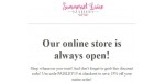 Summerset Laine Fashions discount code