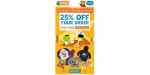 Pbs Kids Shop discount code