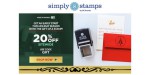 Simply Stamps discount code