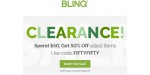 Blinq discount code