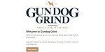 Gundo G Grind discount code