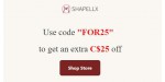 Shapellx Canada discount code