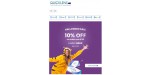 Quicklens discount code
