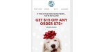 Dog is Good coupon code