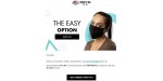 SewCal Masks discount code