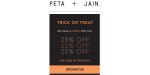 Peta + Jain discount code