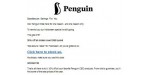 Penguin CBD discount code