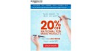 National Pen discount code