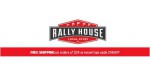 Rally House discount code