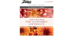 Zeidler's Flowers coupon code