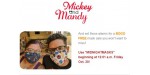 Mickey and Mandy discount code