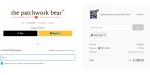 The Patchwork Bear discount code