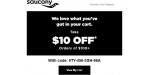 Saucony discount code