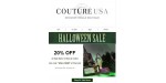 Couture USA coupon code