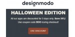 Designmodo discount code