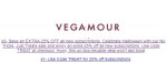 Vegamour discount code