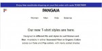 Pangaia discount code