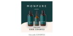 Monpure discount code
