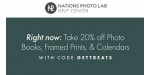 Nations Photo Lab discount code