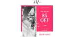 Allie M Designs coupon code