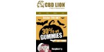 CBD Lion discount code
