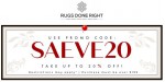 Rugs Done Right coupon code