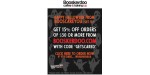 Booskerdoo Coffee coupon code