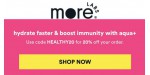 More Labs discount code