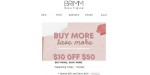 Brimm Boutique discount code