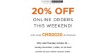 Cameron Mitchell Restaurants discount code