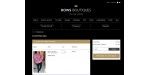 Bows Boutiques discount code