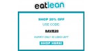 Eat Lean discount code