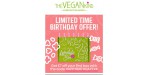 The Vegan Kind discount code