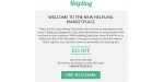 Helpling discount code