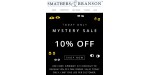 Smathers & Branson discount code