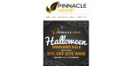 Pinnacle Hemp discount code