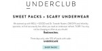 Underclub discount code