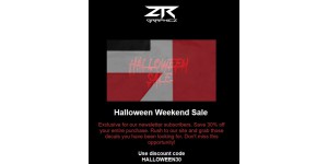 ZTR Graphicz coupon code
