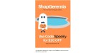 Shop Geremia discount code