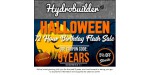 Hydrobuilder.com discount code