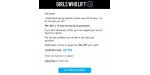 Girls Who Lift discount code