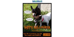 Walk Your Dog With Love coupon code