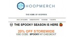 Hoop Merch coupon code