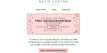 Katie Loxton discount code