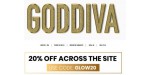 God Diva discount code